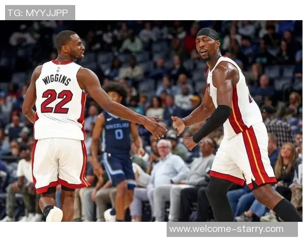 阿德巴约称赞韦尔成长斯波和队友们共同激励他不断进步