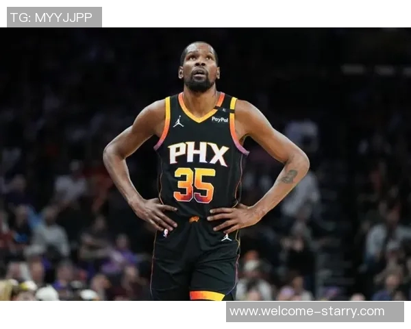 杜兰特谈乌度卡信任与自由空间期待为球队贡献更多力量