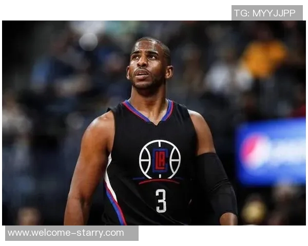 保罗未来去向分析：重返鹈鹕还是留在加州加盟国王