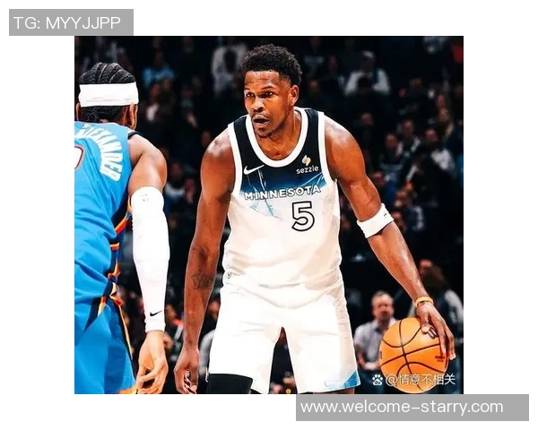 森林狼缺少戈贝尔篮下防守漏洞显著兰德尔护筐能力待提升