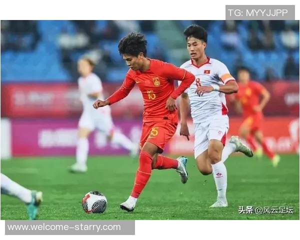 U22国足亚洲杯分组形势乐观U20新星逐渐成为球队核心力量 U22国足亚洲杯分组形势乐观U20新星逐渐成为球队核心力量