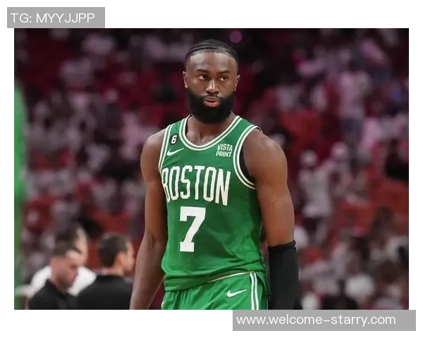 沃尔什谈杰伦布朗的执念与侵略性表现全队全力支持他 沃尔什谈杰伦布朗的执念与侵略性表现全队全力支持他