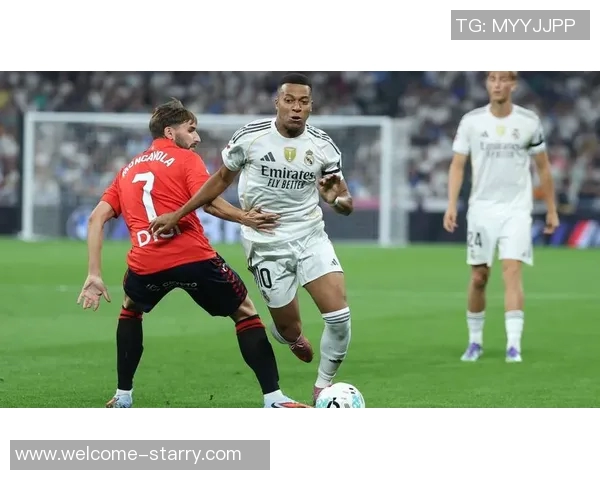 姆巴佩制胜进球助皇马小胜赫塔费荣膺全场最佳球员