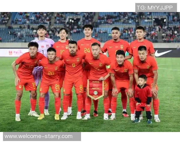 U22国足亚洲杯分组形势乐观U20新星逐渐成为球队核心力量