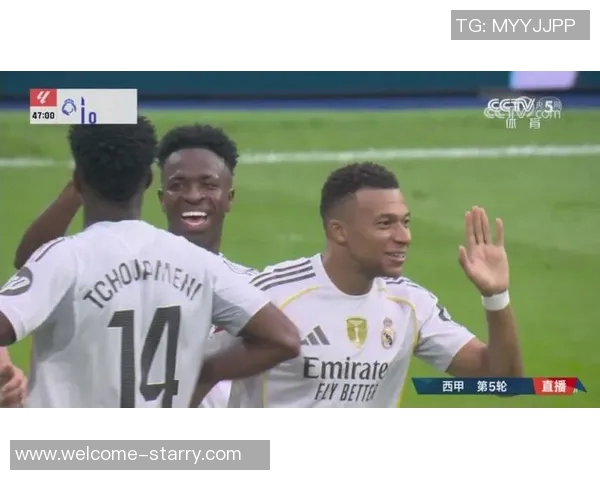 阿韦洛亚盛赞姆巴佩与维尼修斯称他们为世界顶尖球员